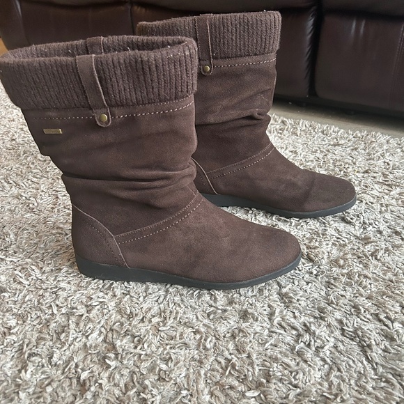 COUGAR Vienna Women Winter Boots - Picture 1 of 10